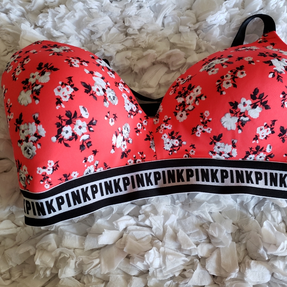 VS Bra